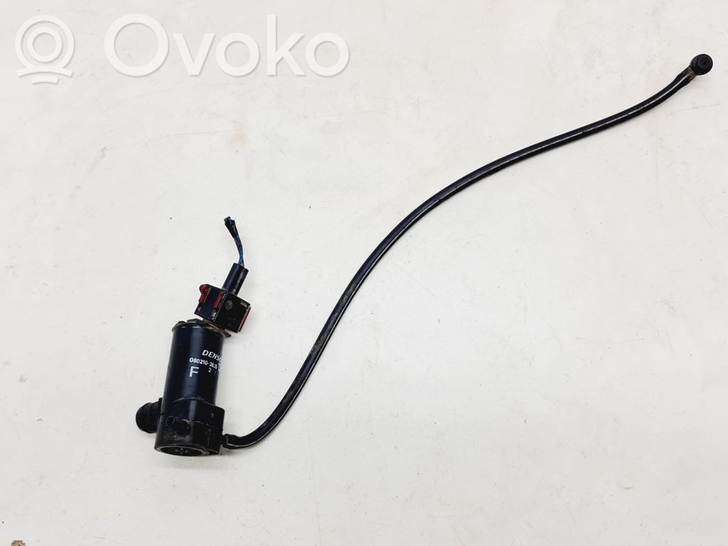 Saab 9-3 Ver1 Windscreen/windshield washer pump 