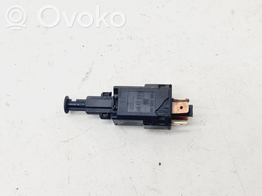 Saab 9-3 Ver1 Brake pedal sensor switch 