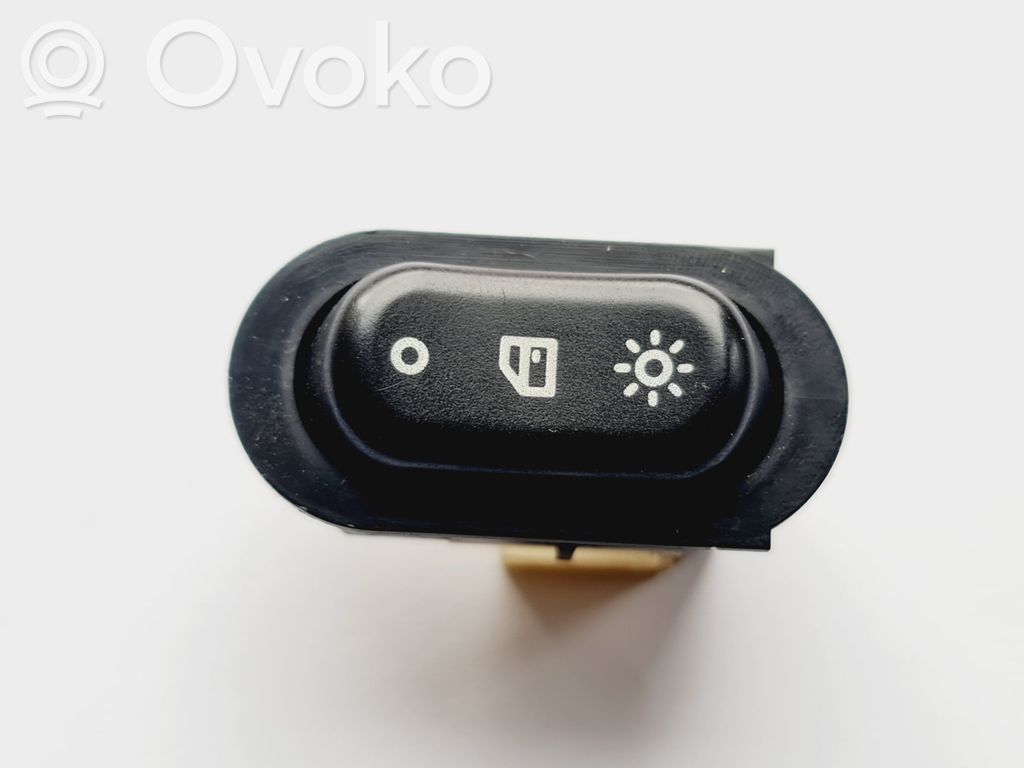 Saab 9-5 Interior lighting switch 