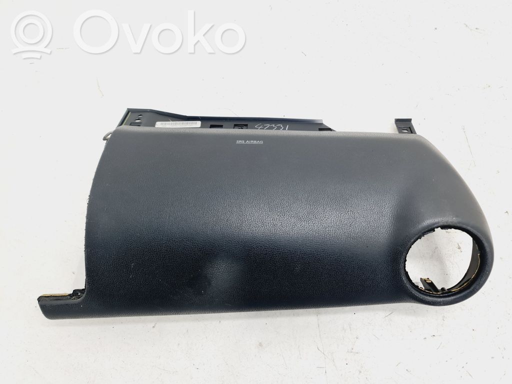 Nissan Note (E11) Verkleidung Kombiinstrument Cockpit 
