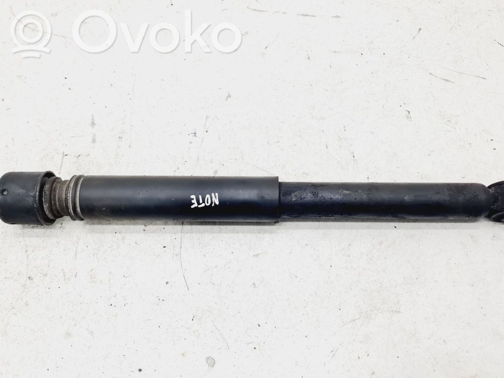 Nissan Note (E11) Takaiskunvaimennin 