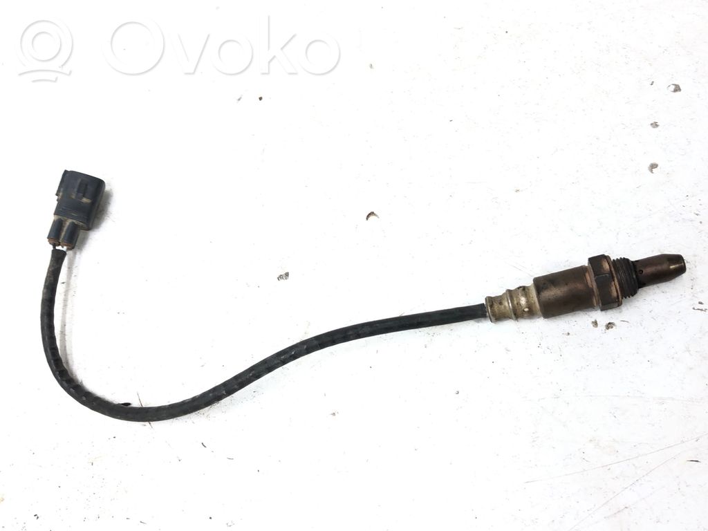 Opel Meriva B Зонд «Lambda» 