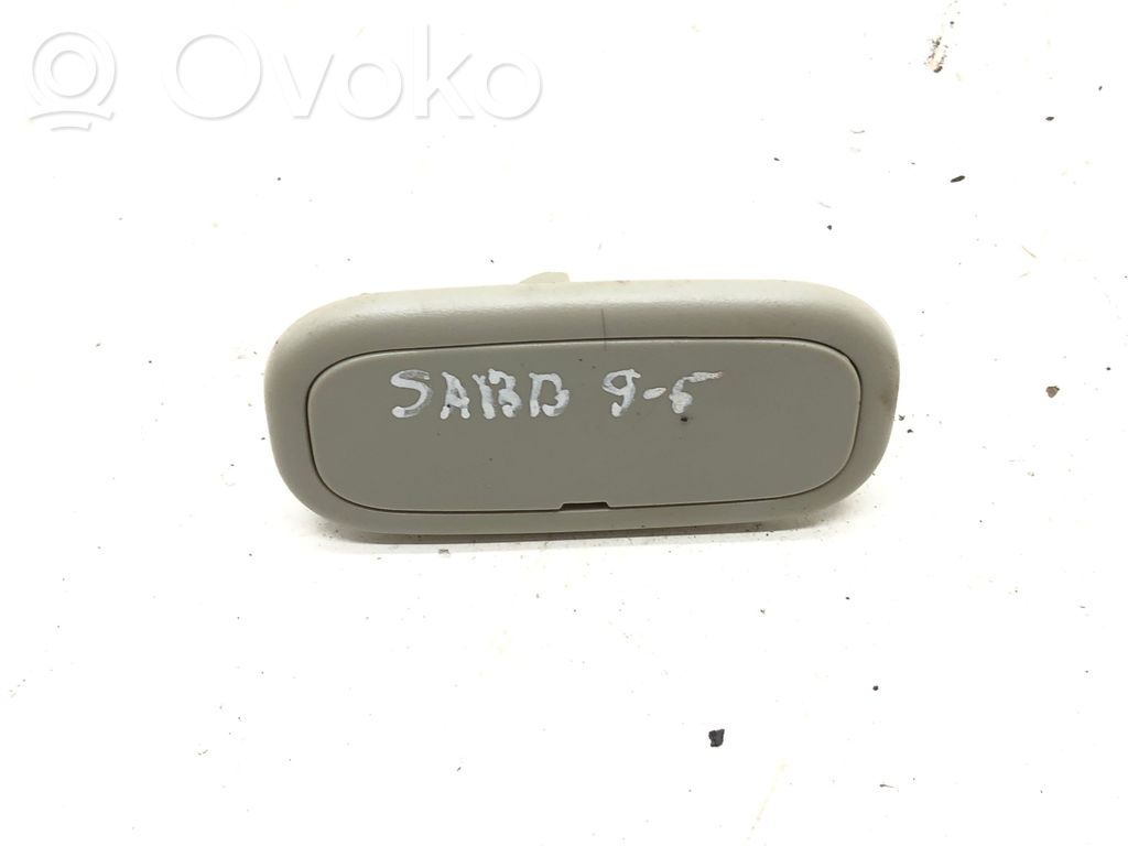 Saab 9-5 Vāciņš 