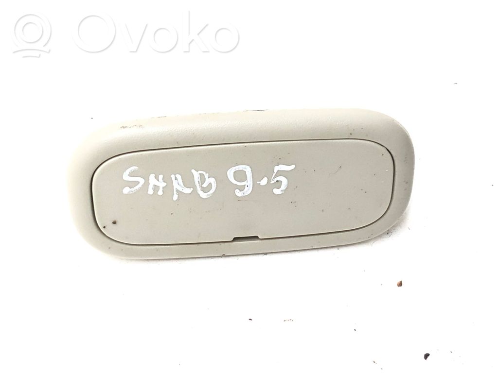 Saab 9-5 Vāciņš 