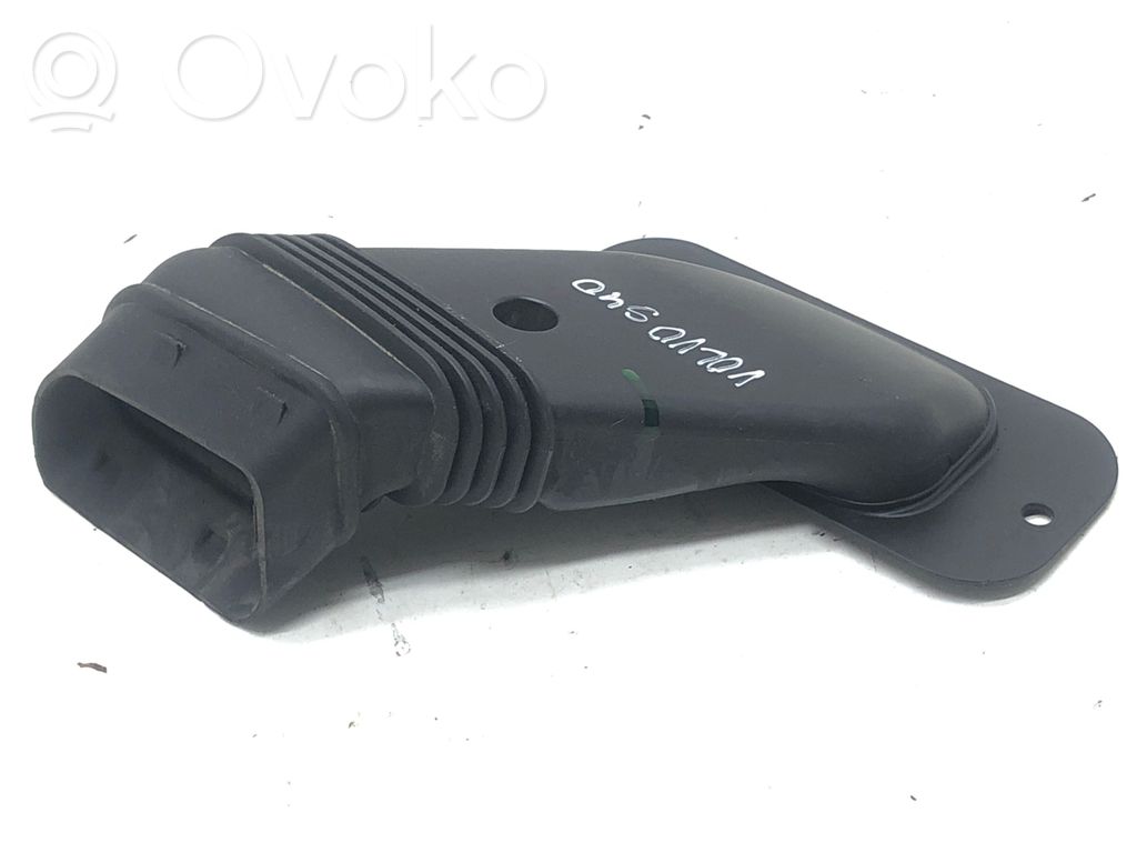 Volvo S40 Ilmanoton kanavan osa 