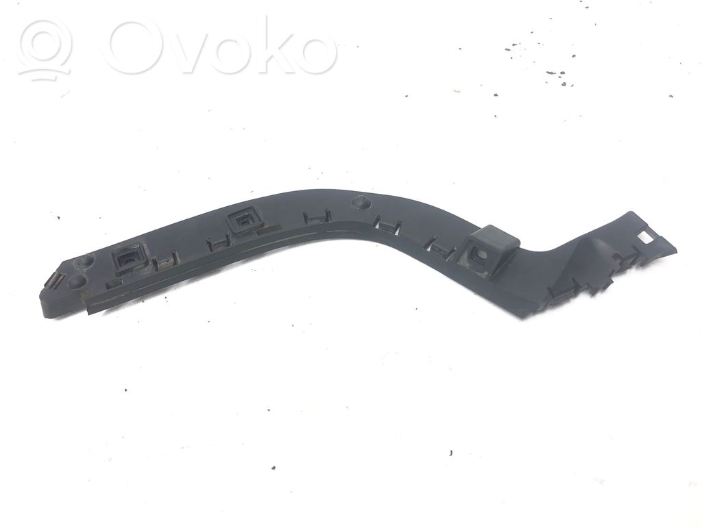 Volvo S40 Uchwyt / Mocowanie zderzaka tylnego 