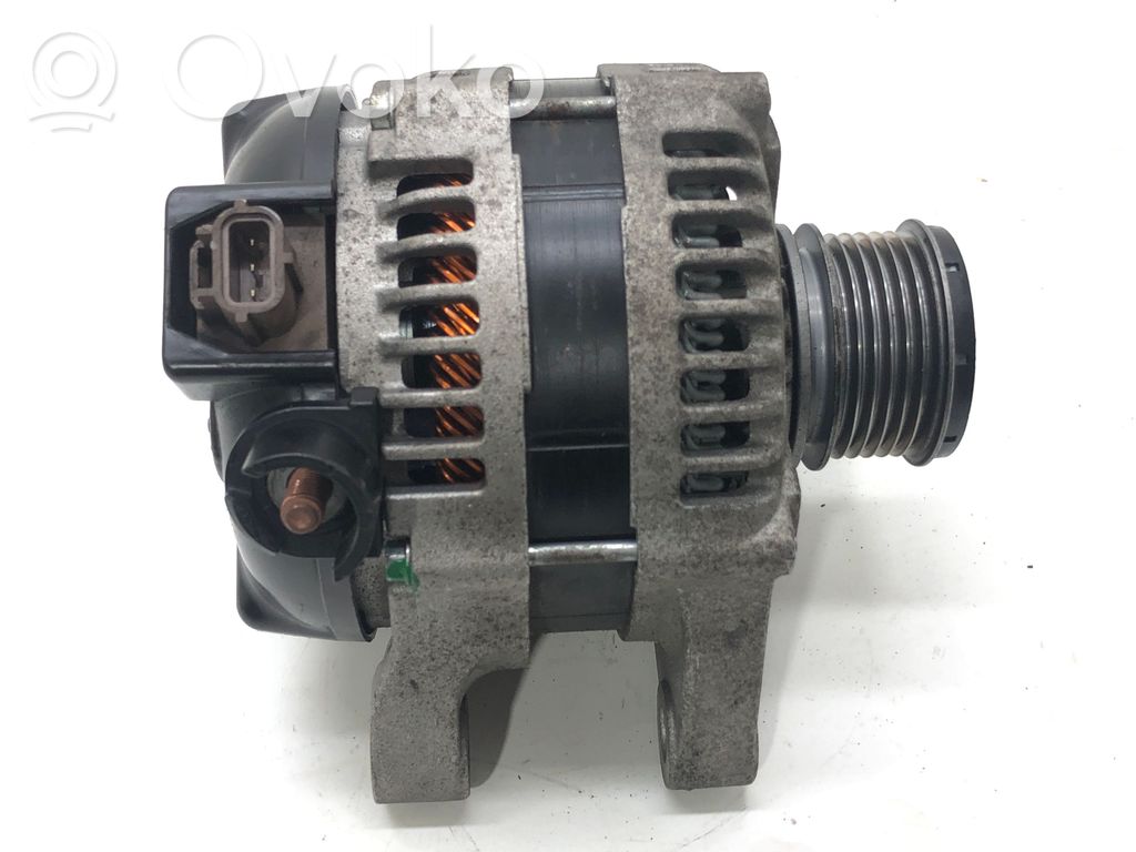 Volvo S40 Alternador 