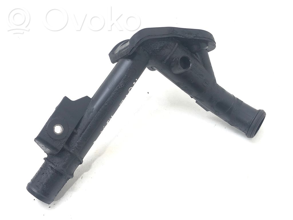Nissan Note (E11) Engine coolant pipe/hose 