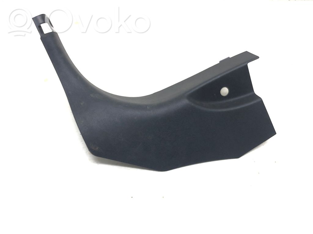 Renault Scenic III -  Grand scenic III Foot area side trim 