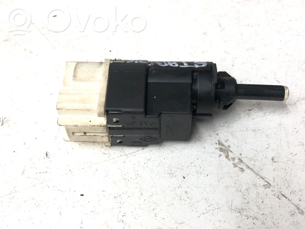 Renault Clio IV Sensor Bremspedal 