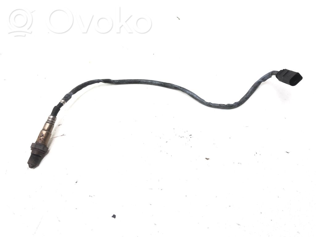 Mercedes-Benz E W212 Lambda probe sensor 