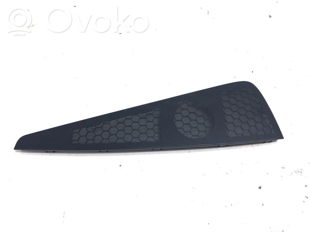 Audi A5 8T 8F Grilles/couvercle de haut-parleur latéral 