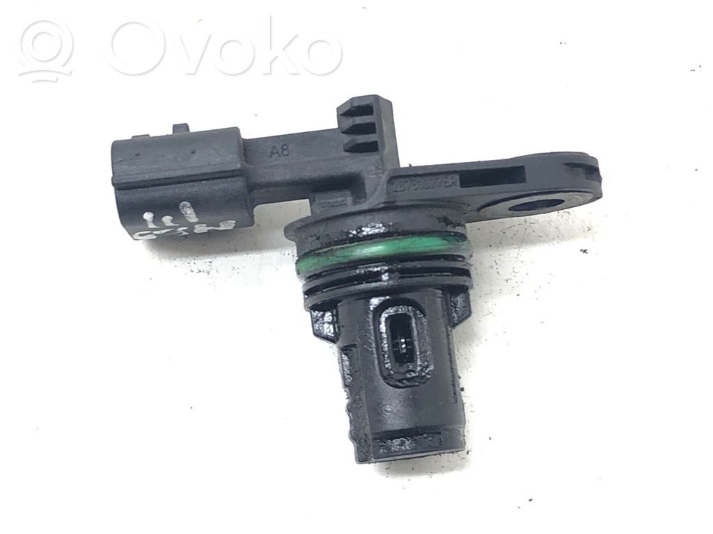 Renault Megane III Camshaft position sensor 
