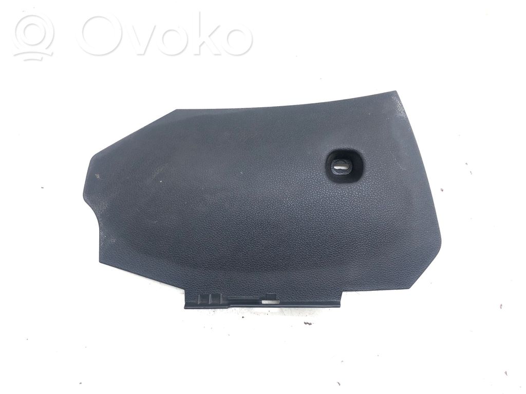 Citroen Berlingo Other center console (tunnel) element 