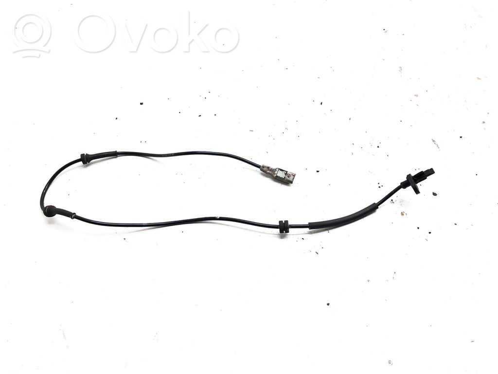 Peugeot Partner ABS Sensor hinten 