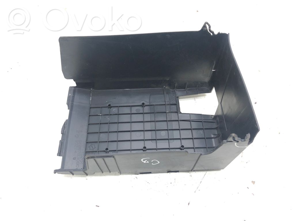 Citroen C3 Akumulatora kaste 