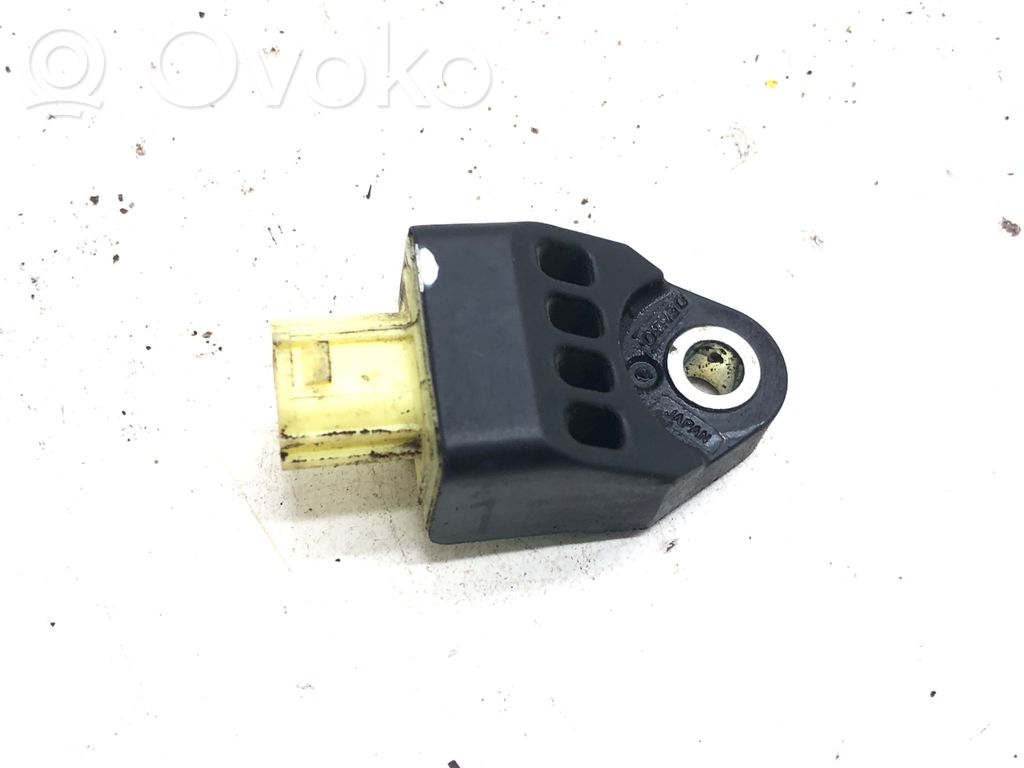 Subaru Outback Airbag deployment crash/impact sensor 