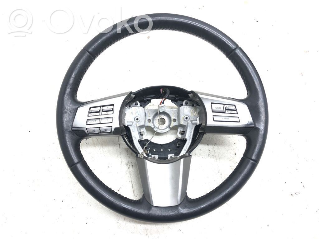 Subaru Outback Steering wheel 