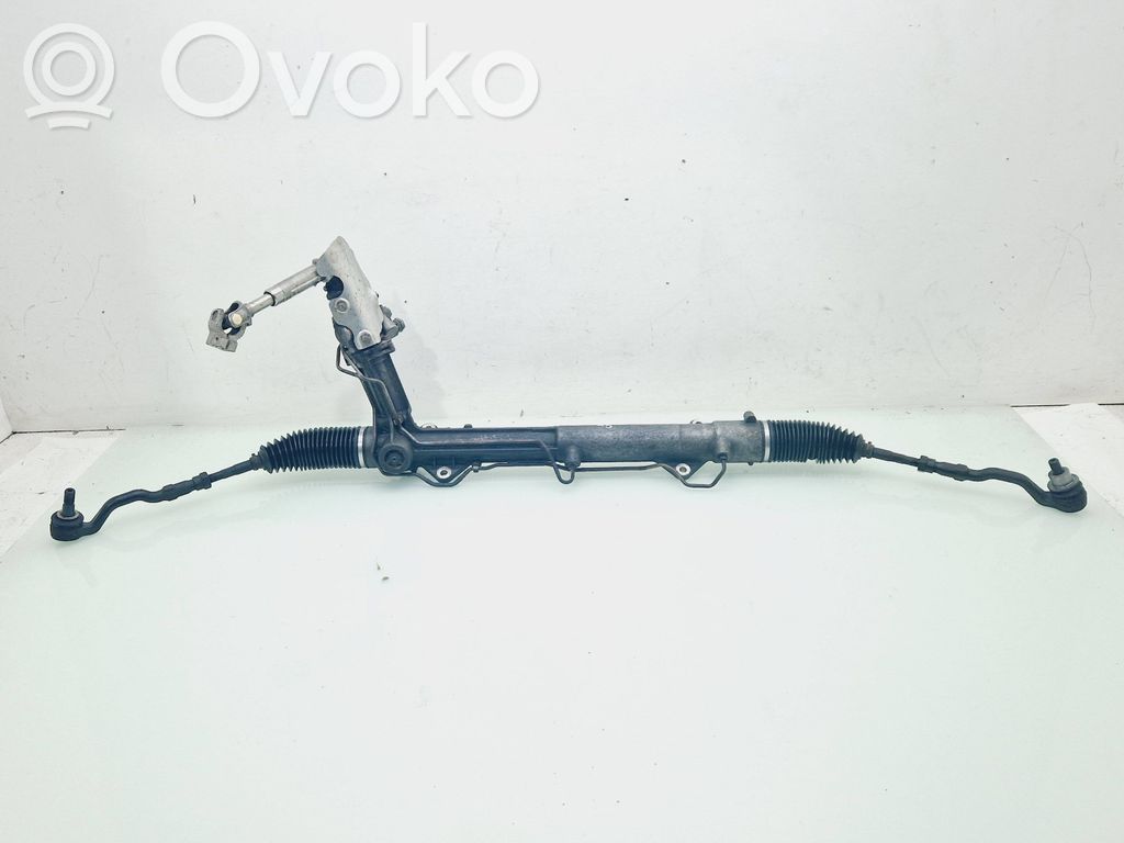 BMW X5 E70 Vairo kolonėlė 