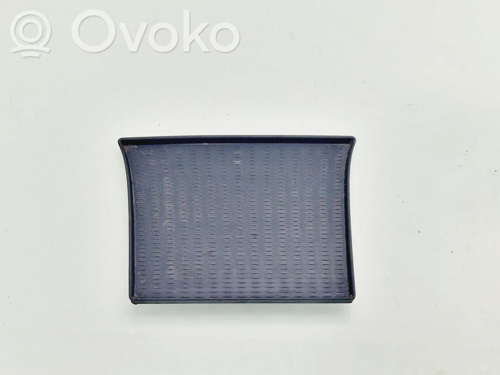 BMW X5 E70 Central console drawer/shelf pad 