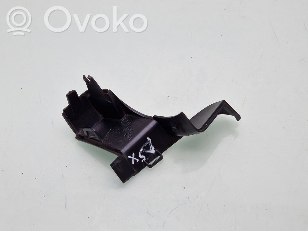Spoguļa daļas   607058