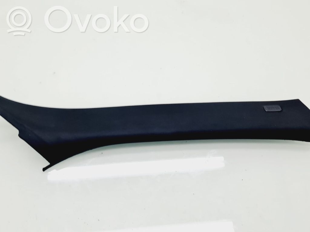 (A) pillar trim   503350PD