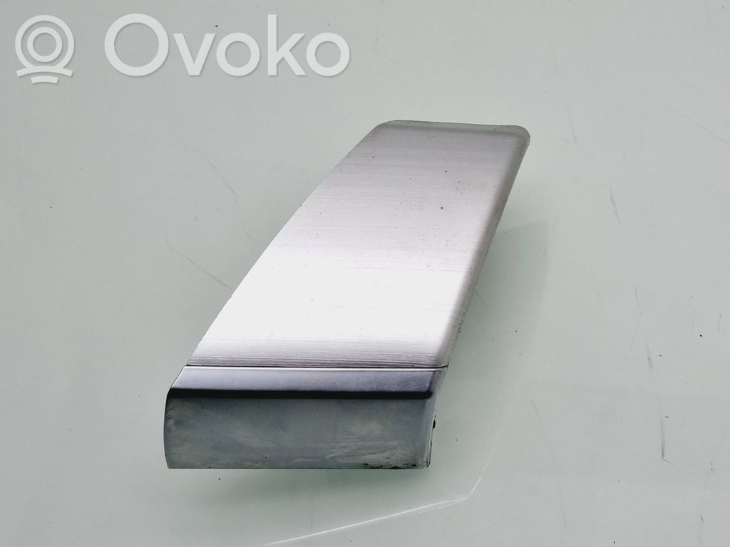 BMW X5 E70 Dashboard glove box trim 