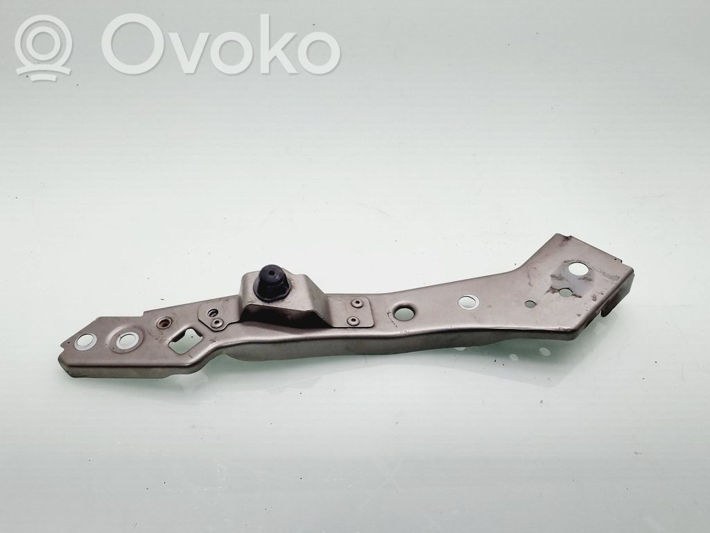 Renault Megane III Headlight/headlamp mounting bracket 