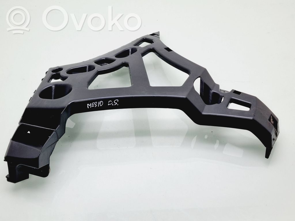 Renault Megane III Rear bumper mounting bracket 