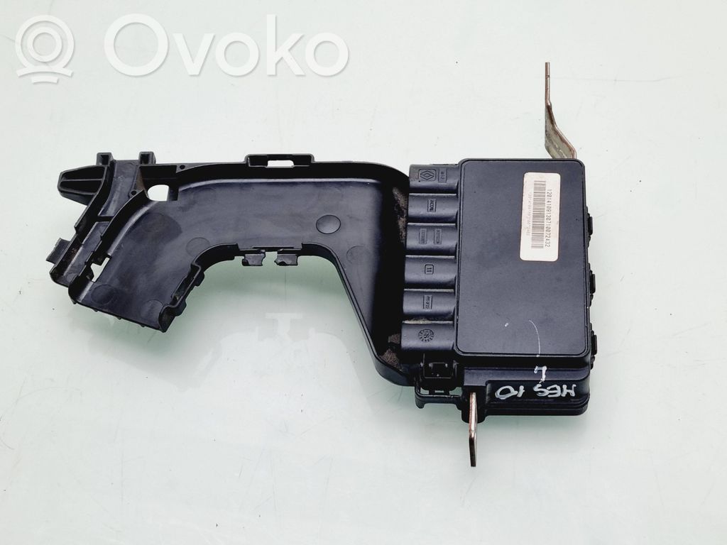 Renault Megane III Positive wiring loom 