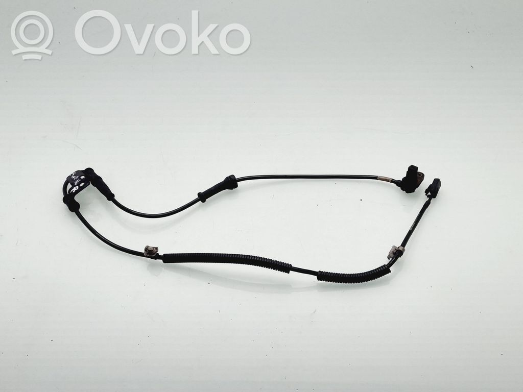 Renault Megane III ABS Sensor 