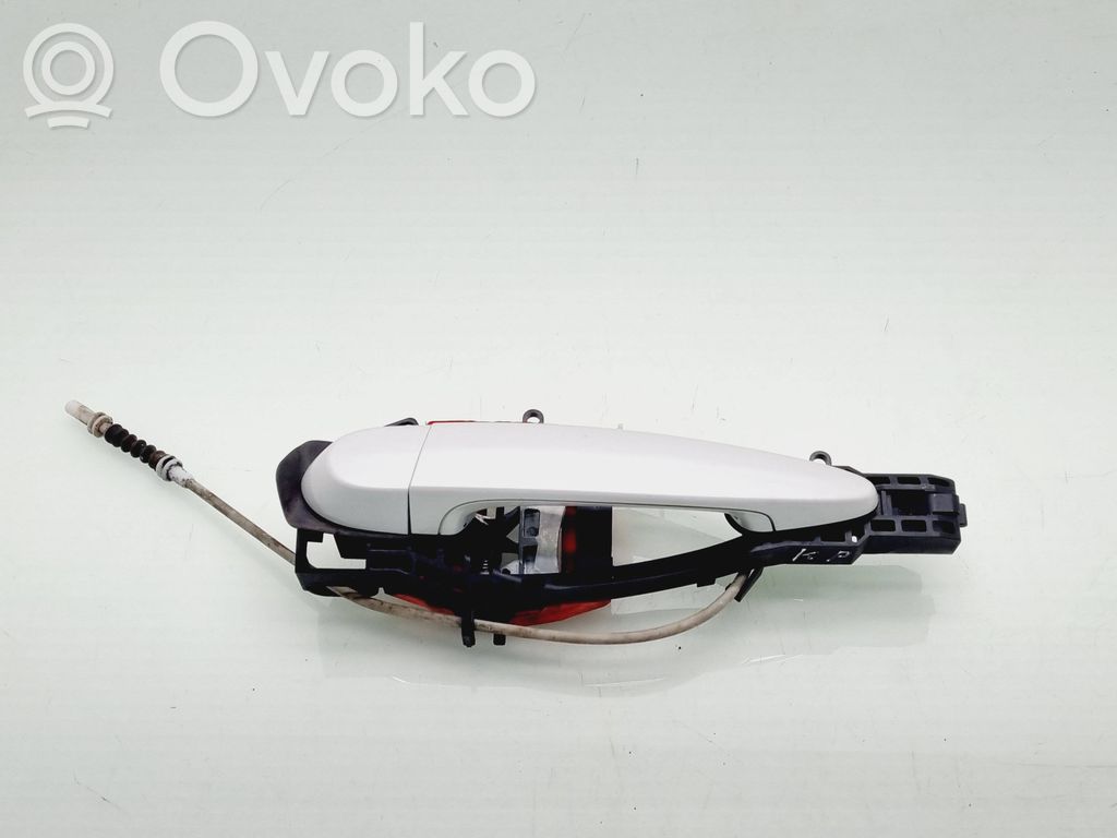 BMW 3 F30 F35 F31 Etuoven ulkokahva 