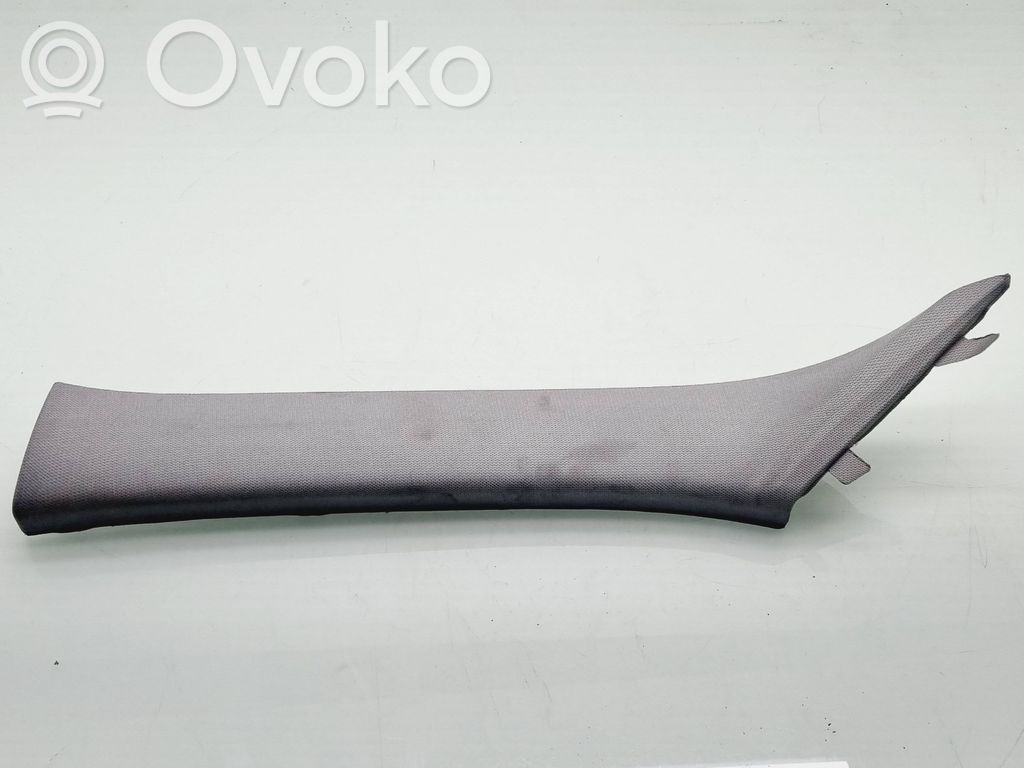BMW 3 F30 F35 F31 Osłona słupka szyby przedniej / A 