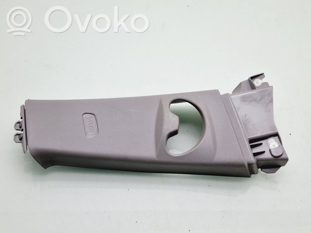 BMW 1 F20 F21 (B) pillar trim (top) 