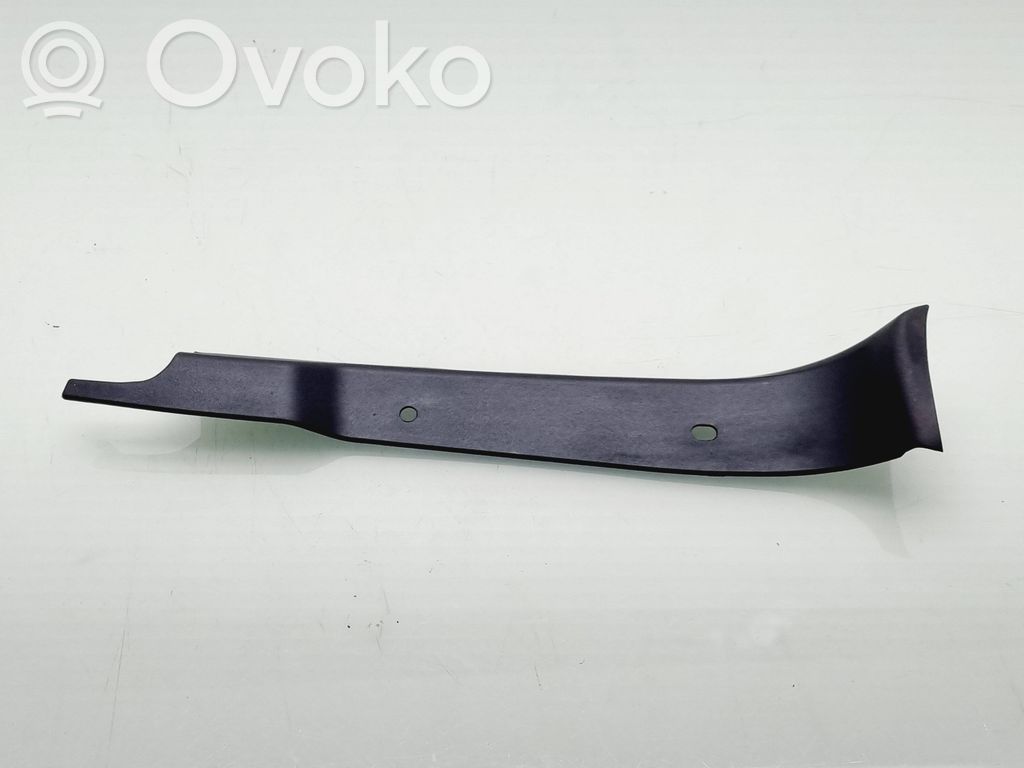 BMW 1 F20 F21 Inne elementy wykończenia bagażnika 