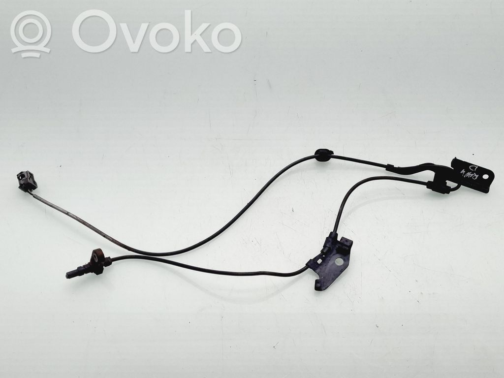 Czujnik prędkości obrotowej koła ABS   8954242050