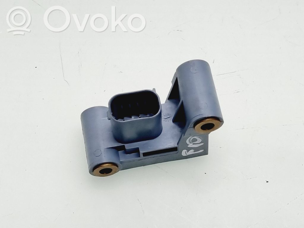BMW 5 F10 F11 Czujnik uderzenia Airbag 