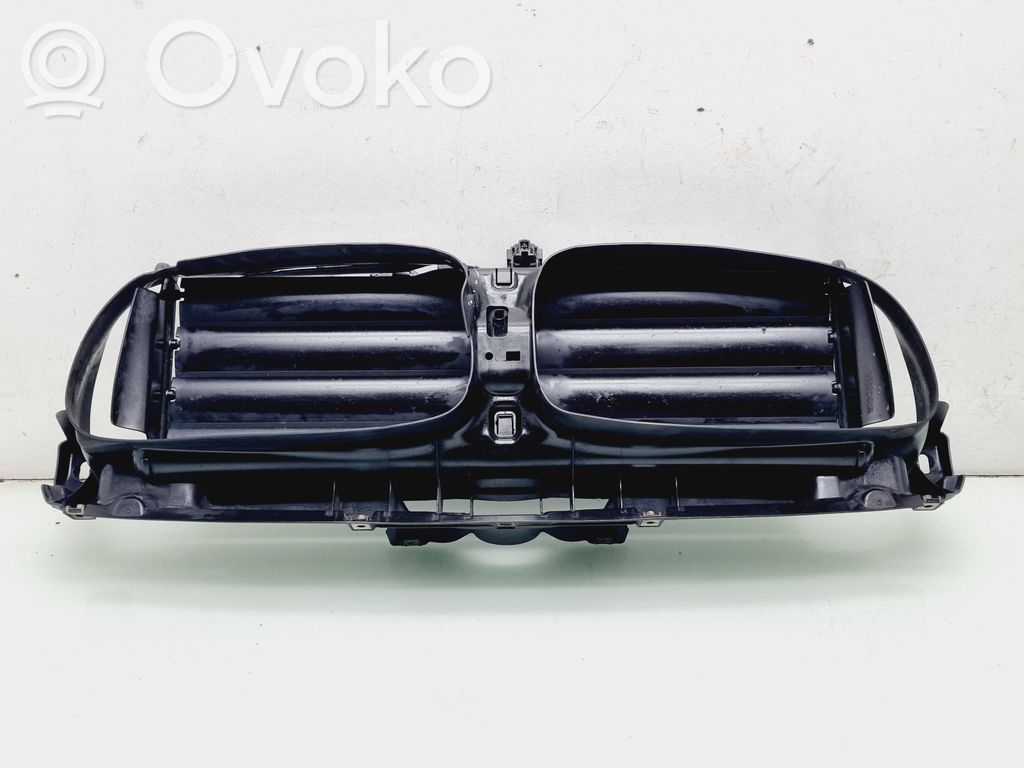 BMW 5 F10 F11 Osłona wentylatora chłodnicy 