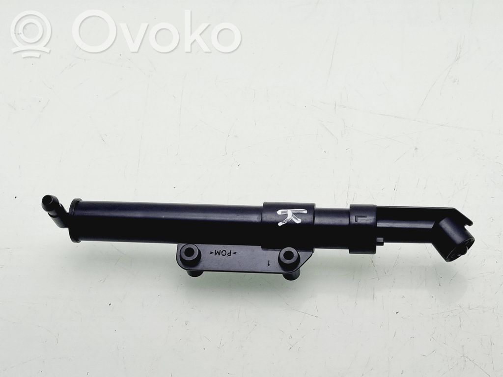 Volvo XC60 Dysza spryskiwacza lampy przedniej 