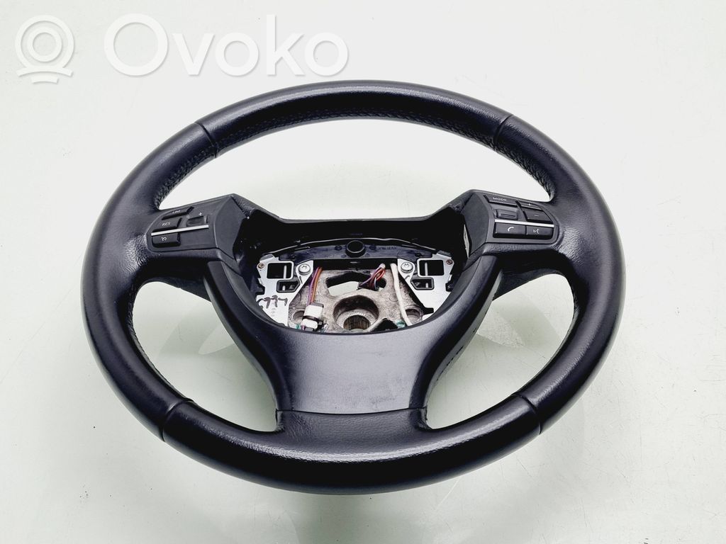 BMW 5 F10 F11 Volant 