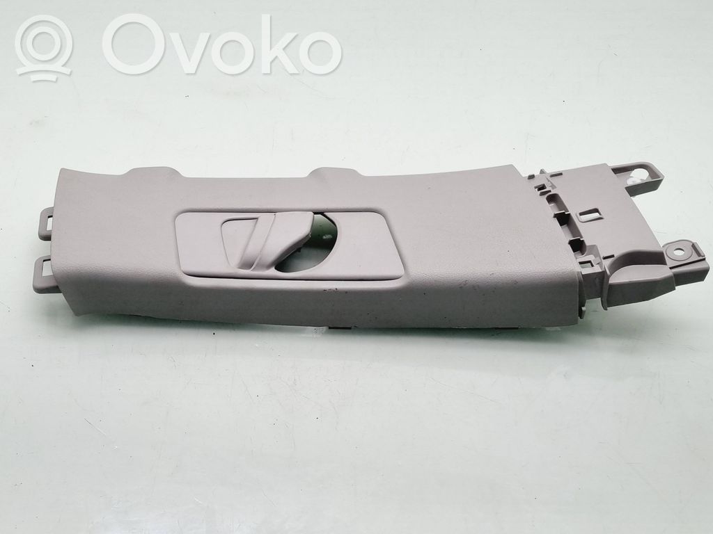 Toyota Land Cruiser (J150) Osłona górna słupka / B 