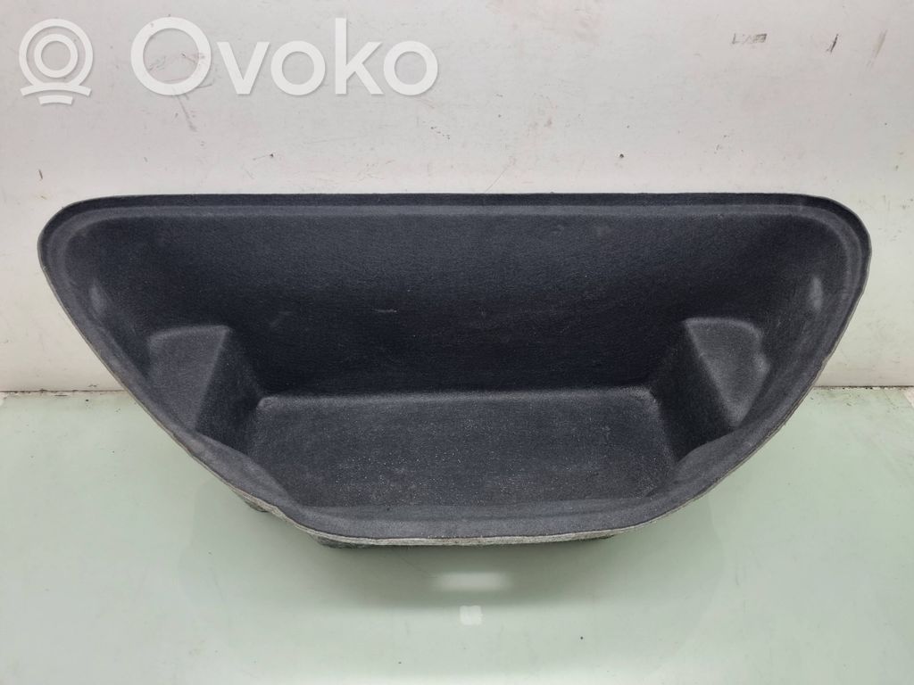 Trunk/boot mat liner   1111395,105964900C