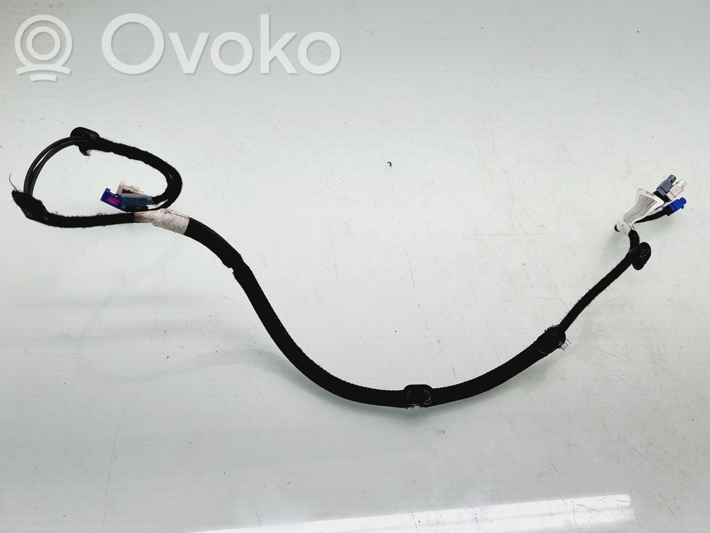 Citroen C4 Grand Picasso Other wiring loom 