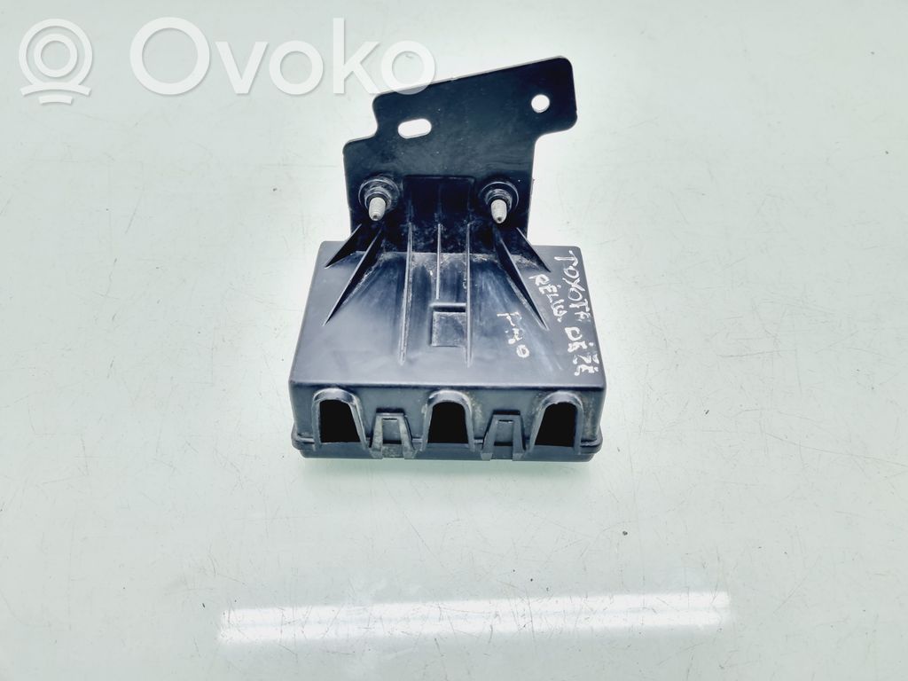 Toyota Proace Releen moduulikiinnike 