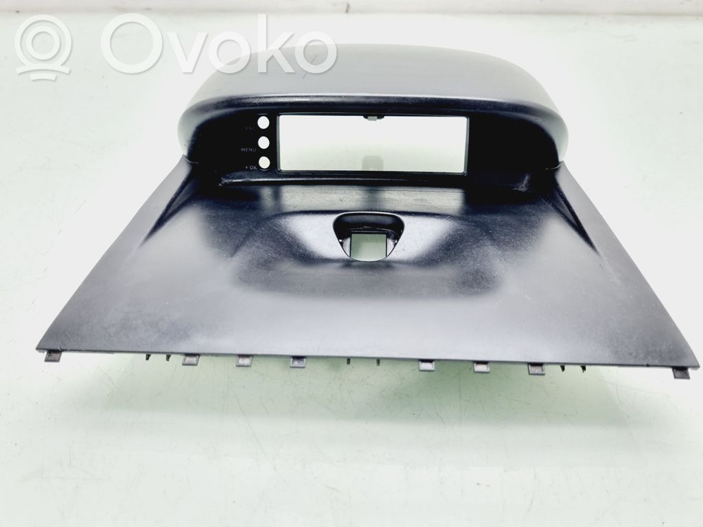 Toyota Proace Panel trim 