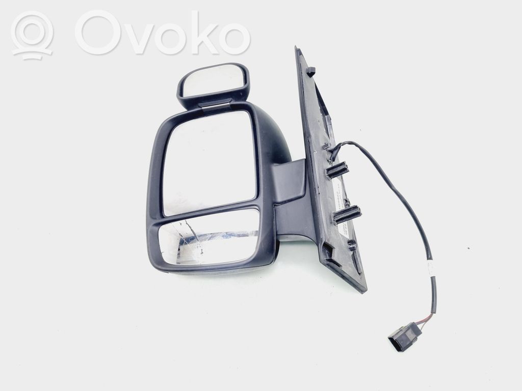 Toyota Proace Spogulis (elektriski vadāms) 