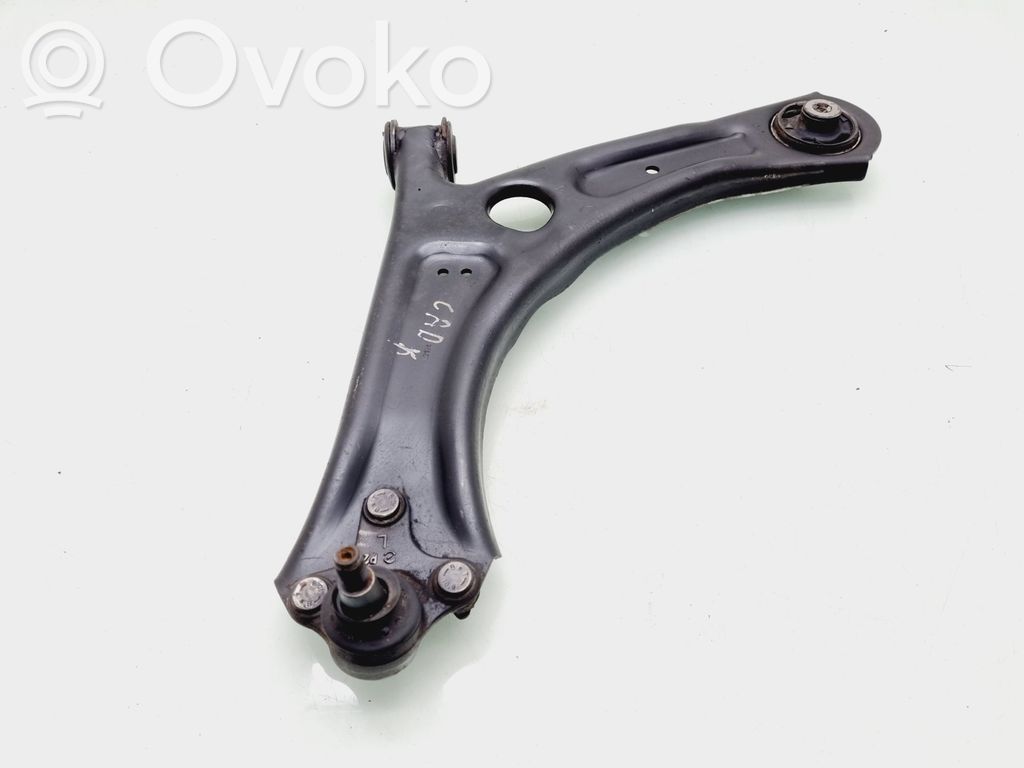 Volkswagen Caddy Front lower control arm/wishbone 