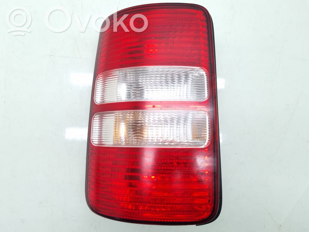 Volkswagen Caddy Rear/tail lights 