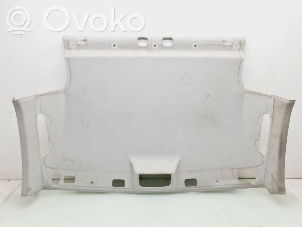 Volkswagen Caddy Techo 