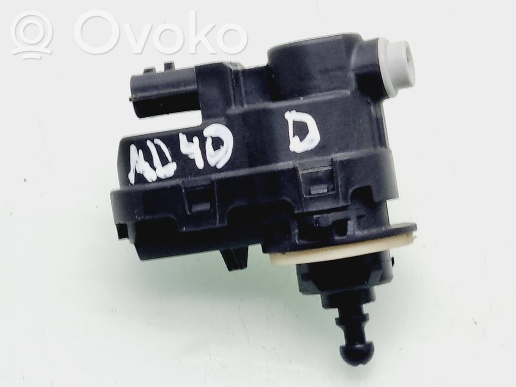 Toyota Aygo AB40 Headlight level adjustment motor 